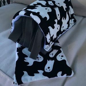 Hedgehog guinea pig cozy hide bed